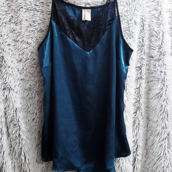 Ladies Chemise - Picture 6 of 8